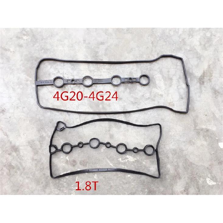 Engine valve cover gasket for Geely Atlas boyue GC9 Emgrand GT Emgrand X7 Sport
