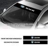 Accesorii de exterior – Autocolante pentru auto