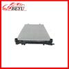 1K0121251K 5K0121251AB fits Volkswagen Jetta and Golf radiator intercooler.