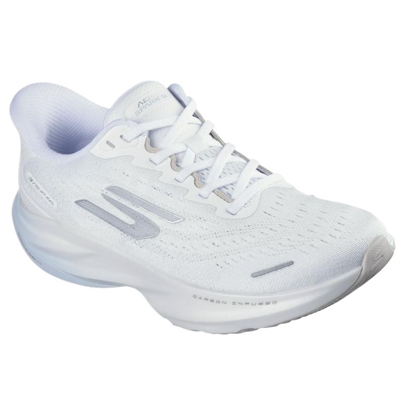 Skechers SKX Aero Spark Training Shoes Women sneakers 172205-WSLB