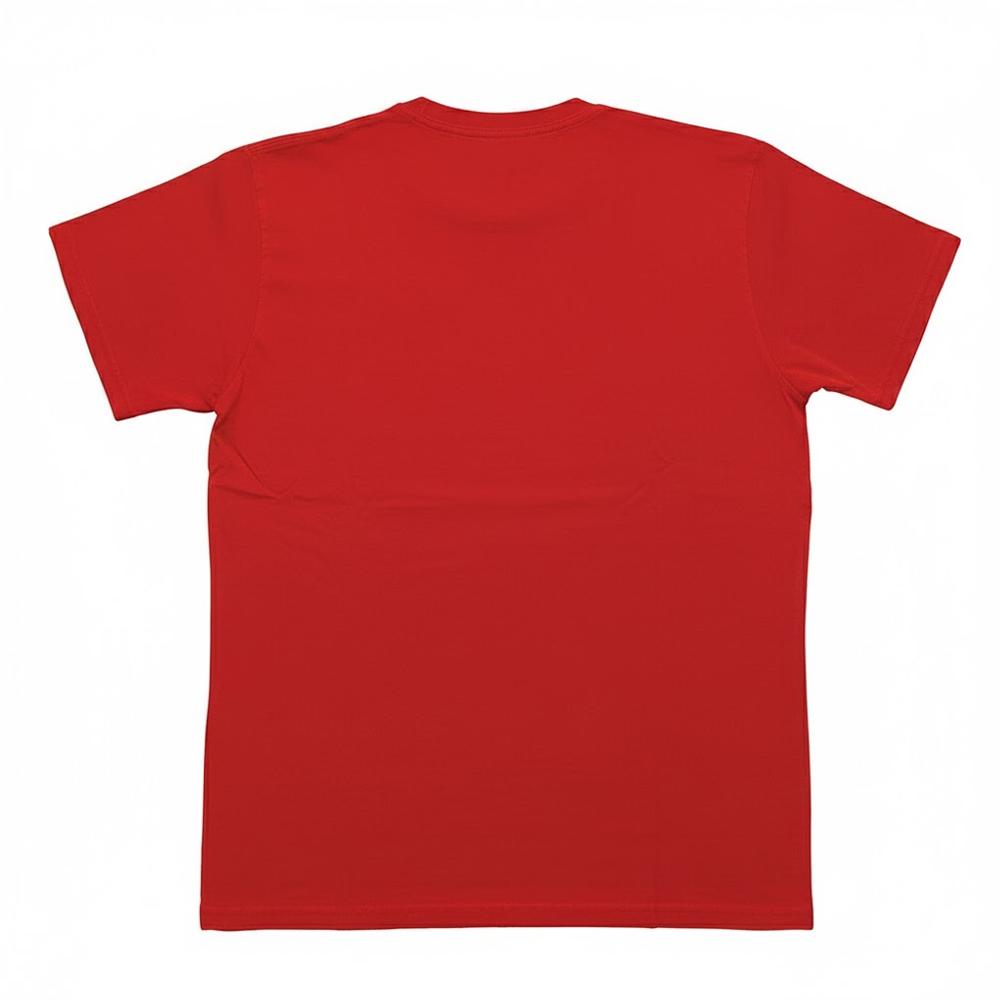 PIL (Public Image Ltd) Unisex Adult Steel Logo Brushed T-Shirt