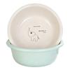 Multi-purpose Plastic Wash Basin