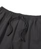 SNOWPEAK APPAREL Root Cargo String Pants (S24Furpt66) Charcoal
