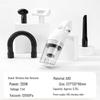 Electric Pet Hair Vacuum Cleaner CN plug (adapter included)