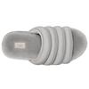 UGG Inne Materiał Modne Sandały Damskie Sandały Szary 1126377-CBB