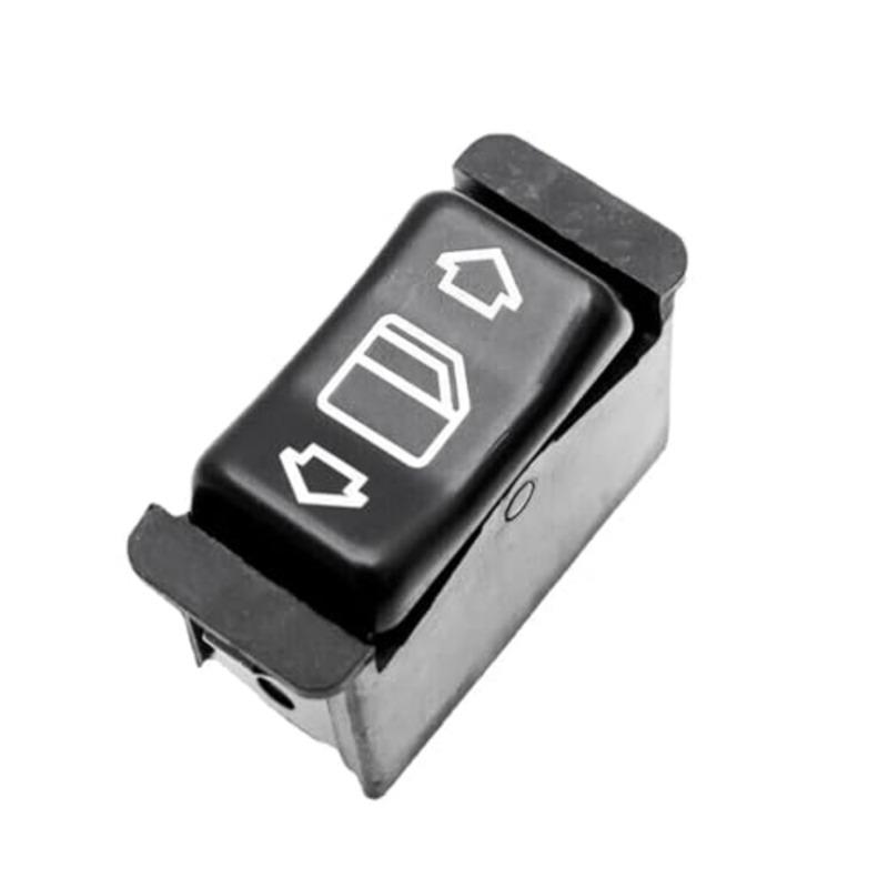 3pcs new 1268206310 Car Electric Window Control Switch Button For Mercedes-Benz W123 W126 1268206210