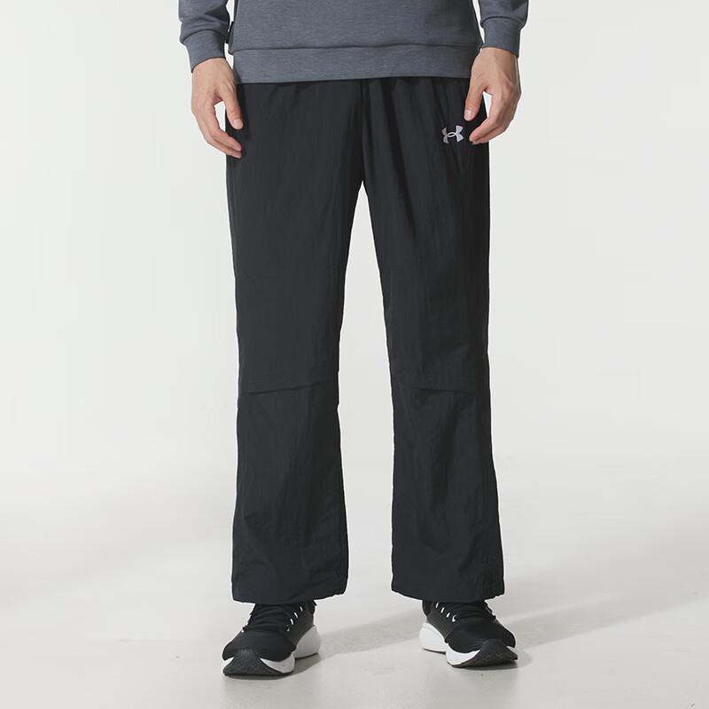 Under Armour Men s Sports Casual Woven Pants 6010132-001 M