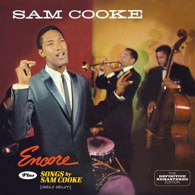 CD SAM COOKE - Encore CD2003 KEEN 1989 Europe Rock Used