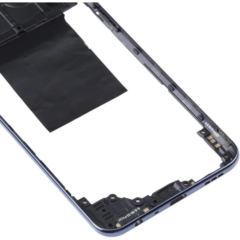 For Oppo Reno4 SE/A93 4G/4 F/4 Lite/F17 Pro PEAT00 PEAM00 Middle Frame Bezel Plate