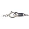 VANDOME  APVN161243DI Necklace Pt850Platinum/Pt950Platinum Women