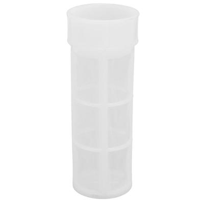 Car Strainer, Tank Filter - Antistatic High Strength Tank Filter Inlet