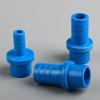 1~5PCS PVC Pagoda Direct Connectors Hose Quick Joint Hose Quick Connector Hard Tube PVC Pipe Adapter Plastic Pagoda Fittings