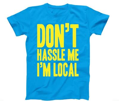 Üst giysisi – T-shirtler