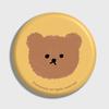 Dot Big Bear-yellow