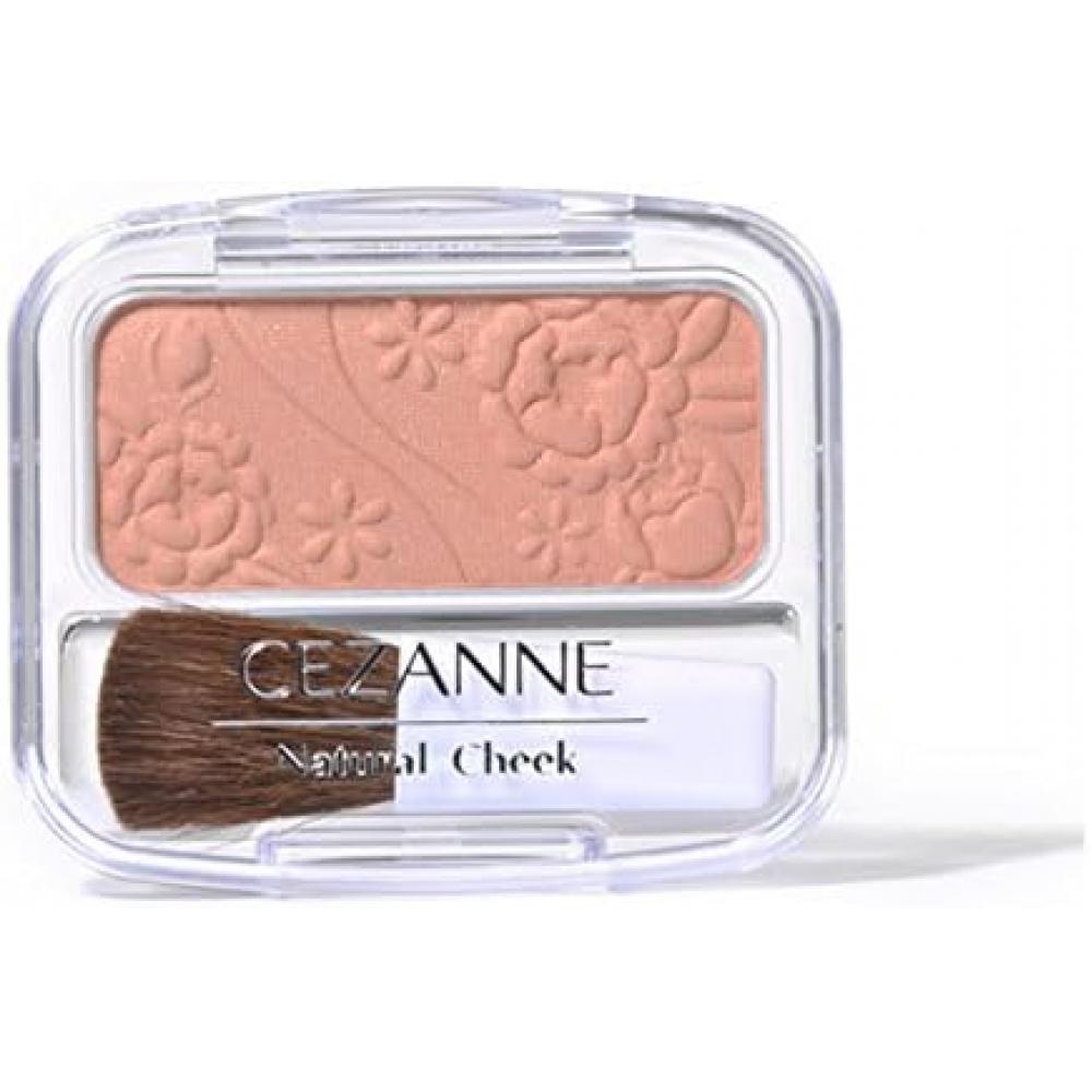 

CezaNNe Natural Cheek N 05 Beige oraNge