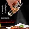 Hot BBQ Baking Olive Oil Spray Bottle Oil Press-type Spray Glass Bottle Spray Bottles BQ Sprayer Seasoning Bottle Kitchen