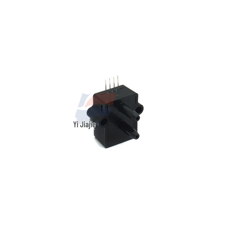 100 PSI-D-4V-ASCX Differential Pressure Sensor for Precise Air and Gas Pressure Measurement