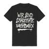 Tops – T-Shirts