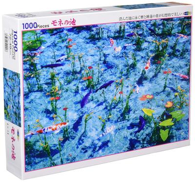 Puzzles e quebra-cabeças – Puzzles