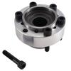 N61R-Manual Freewheel Locking Hubs For Nissan Patrol Safari GQ GU 1990-Up 40250-01J01 4025001J01