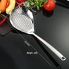Stainless Steel Multifunctional Slotted Spoon
