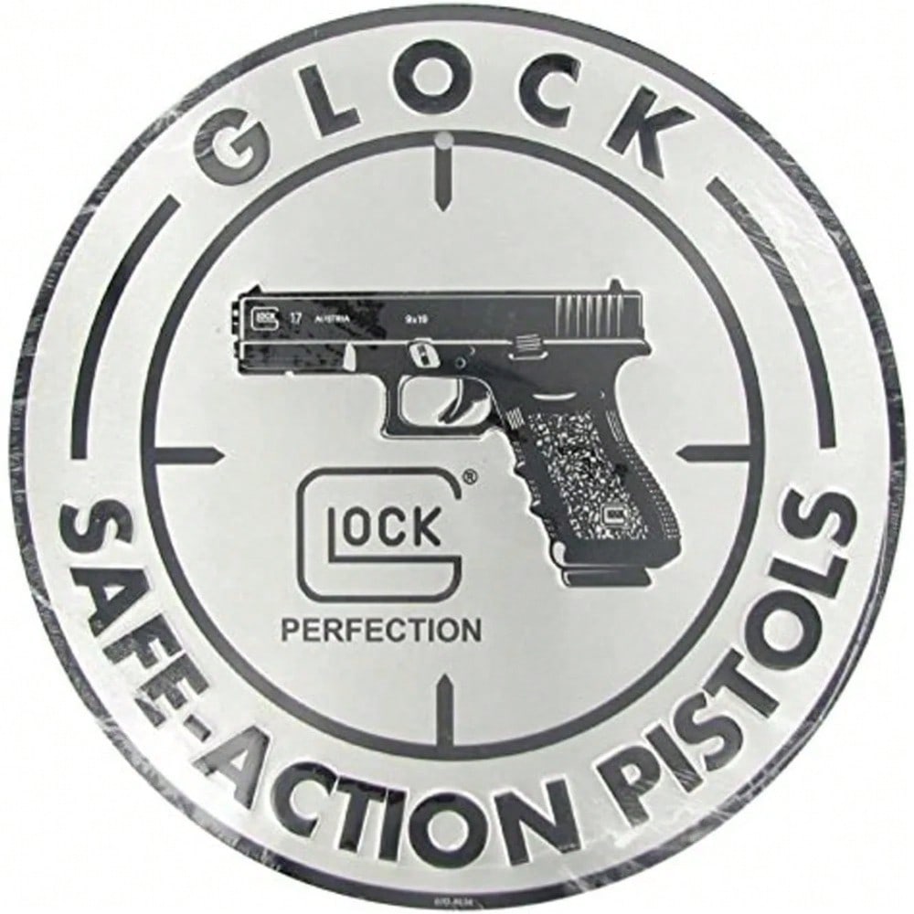 Vintage Metal Tin Sign Halloween Home Wall Art Decor 20x20