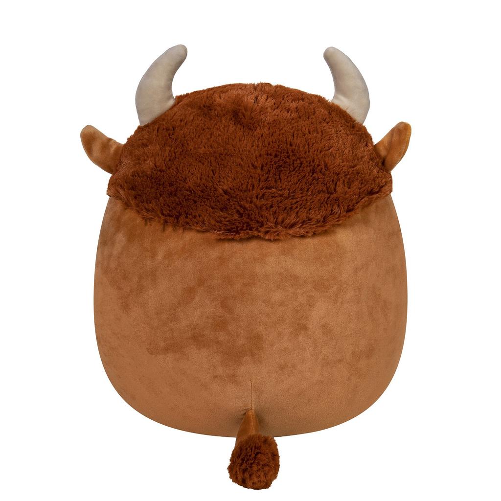 Cute Plush Stuffed Animal 35cm Cotton Plush Doll Soft Pillow