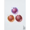 3ce [tinted Summer Edition] Bouncy Blur Balm  Free Folding Mirror 