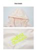 2025 Trendy Girls’ Gradient Windbreaker – Spring & Autumn Style