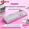 Lenovo GK10 Lite 98W 98-Key Triple-Mode Wireless RGB Keyboard