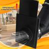 1Pcs Efficient Replacement Spare Parts Dust Hose Adapter Ventilation 100Mm Attachment Improves Suction Dust Collector Adpater