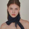 Less is more triangle scarf (6 color)
