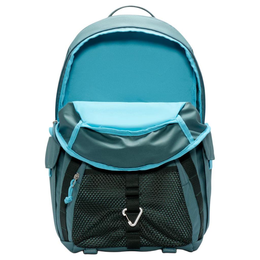 Nike ACG Daymax Versatile Multi-Functional Polyester Nylon Backpack Unisex Backpack Green HJ8178-382