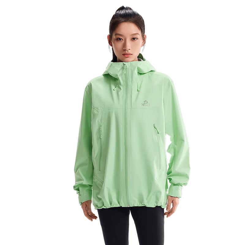 PELLIOT Snow Shell LT CORDURA Ultralight Hardshell Jacket