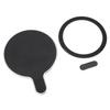 Phone Stabilizer Magnetic Adapter Aluminium Alloy Lightweight Portable Magnetic Phone Clamp for