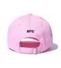 UFC Heart Ball Cap Light Pink U2HWU1314LP