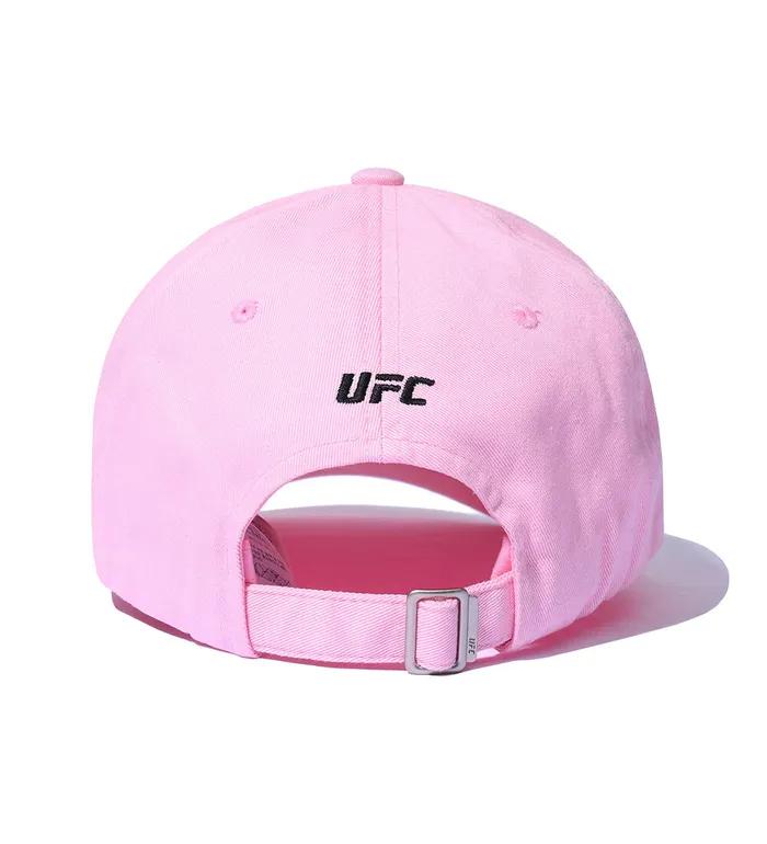UFC Heart Ball Cap Light Pink U2HWU1314LP