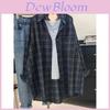 Casual Loose Fit Womens Shirt With Polyester Fabric For Autumn Style