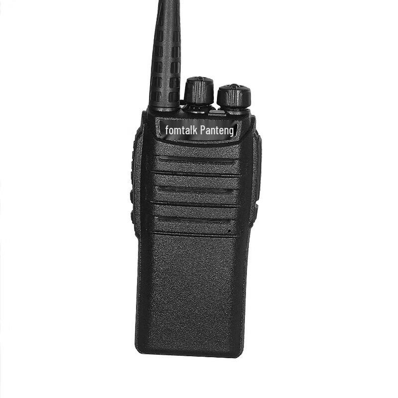 

Fanteng Max950P Long-Range Walkie-Talkie (CN version)
