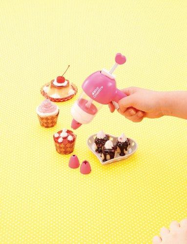 Happy Kitchen Fluffy Whipped Creamer