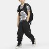Nike Kids T Shirts Crew Neck Moderate Kids' FD0838-100