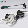 SATA 97327 3-in-1 180° Tube Bender
