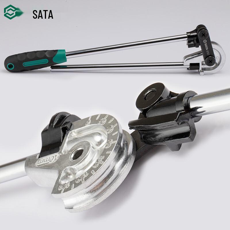 SATA 97327 3-in-1 180° Tube Bender