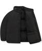 COVERNAT Rds Below Down Short Puffer Charcoal