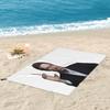 House Md Beach Towel Soft Microfiber Quick Dry Absorbent Quick Towels For Yoga
