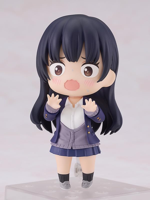Nendoroid Anna Yamada from My Dangerous Wife - Non-scale plastic pre-painted action figure