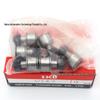 IKO Cam Follower Bearings: CFS4V, CFS5, CFS5V, CFS6V, RNAST Roller Supports In Stock