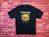 Vintage 1990s SUBLIME 40 Oz TO FREEDOM Band Concert TSHIRT SHIRT New SpringSummer Arrivals Regular Fit Casual
