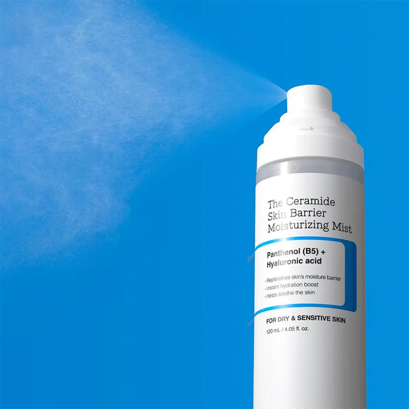 COSRX Le Spray Hydratant Barrière Cutanée Céramide 120 ml