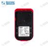 Shengsaier P900 Non-Coded Fire Sound & Light Alarm